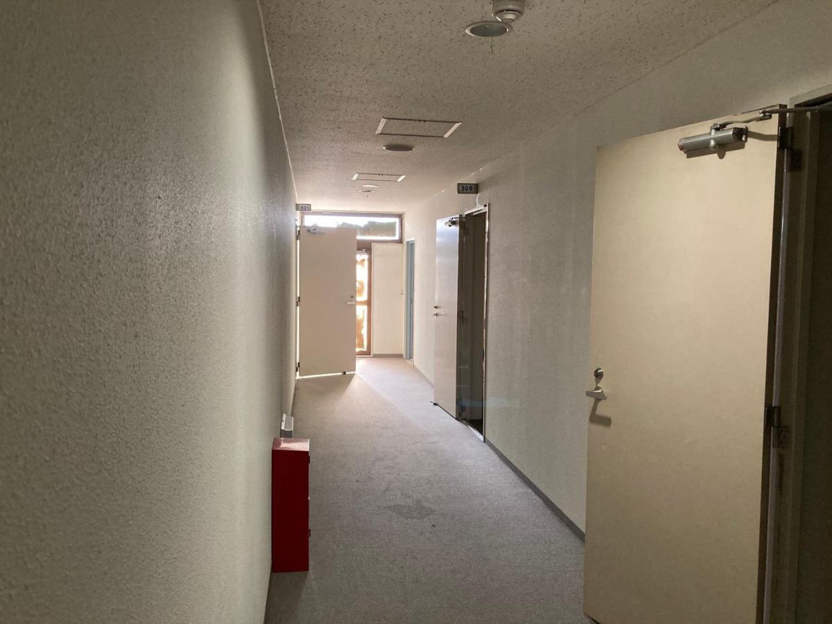J-Hoppers Beppu Guesthouse ジェイホッパーズ別府ゲストハウス Ngoại thất bức ảnh